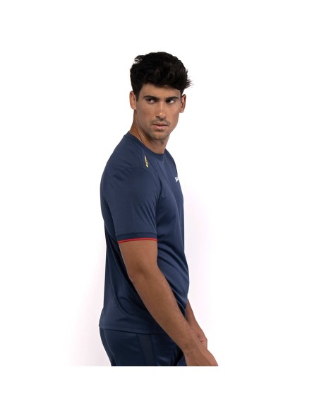 Camiseta Siux Electra Stupa | Ofertas de pádel